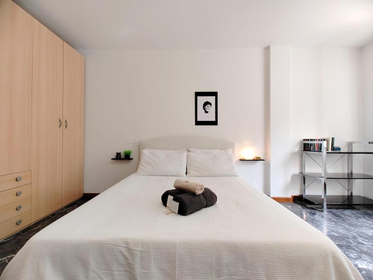 Low Cost - Free Wifi & 5 Min Centre Udine Exterior foto
