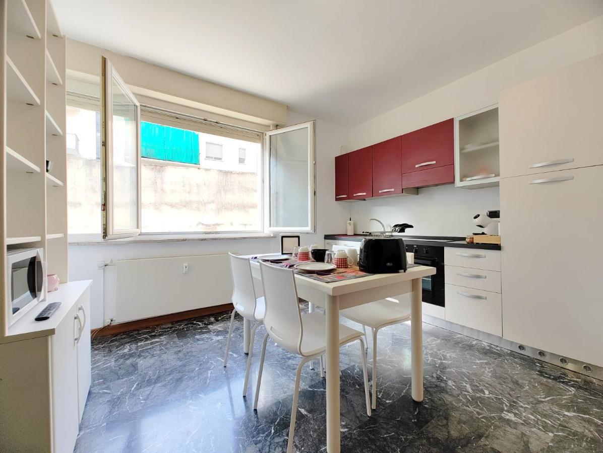 Low Cost - Free Wifi & 5 Min Centre Udine Exterior foto